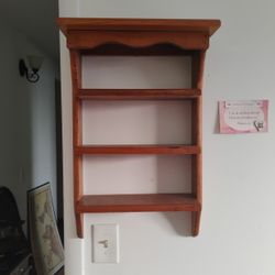 Wall Shelf