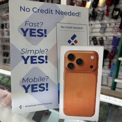 Iphone 17 Pro Unlocked 1TB 