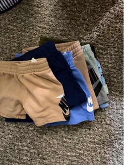 Shorts for boys