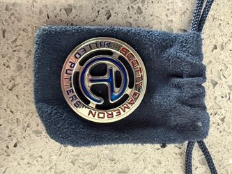Scotty Cameron ball marker