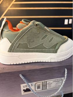 Watson Vaders 10.5m shoes