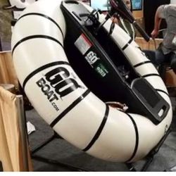 2 Go Boats – Good Condition – Ready for the Water!