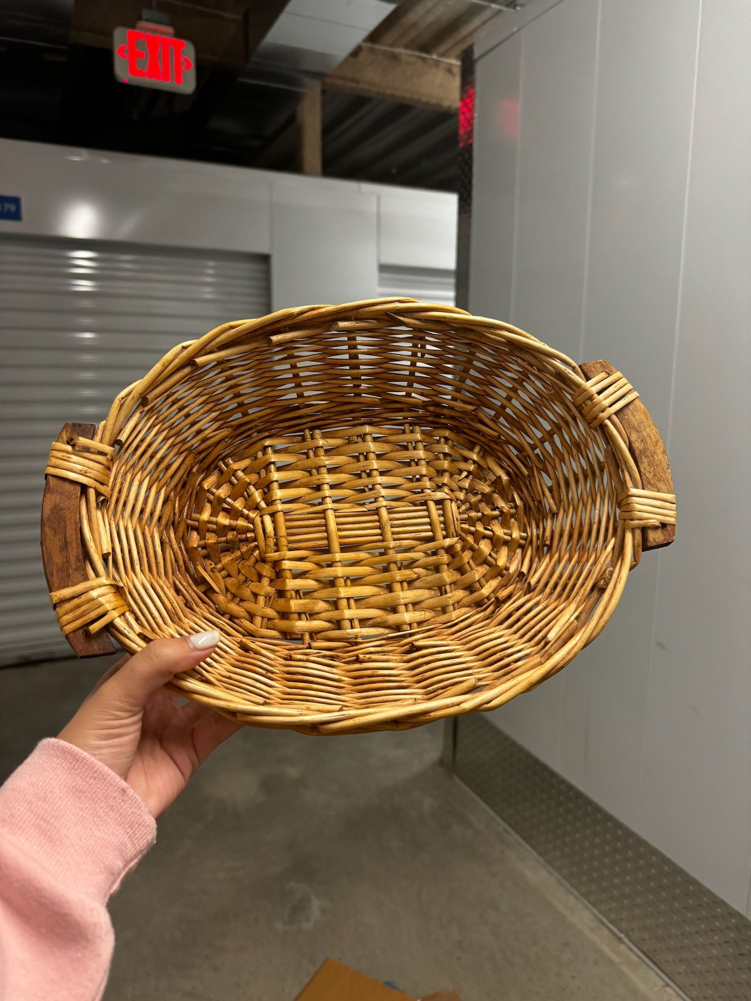 Basket