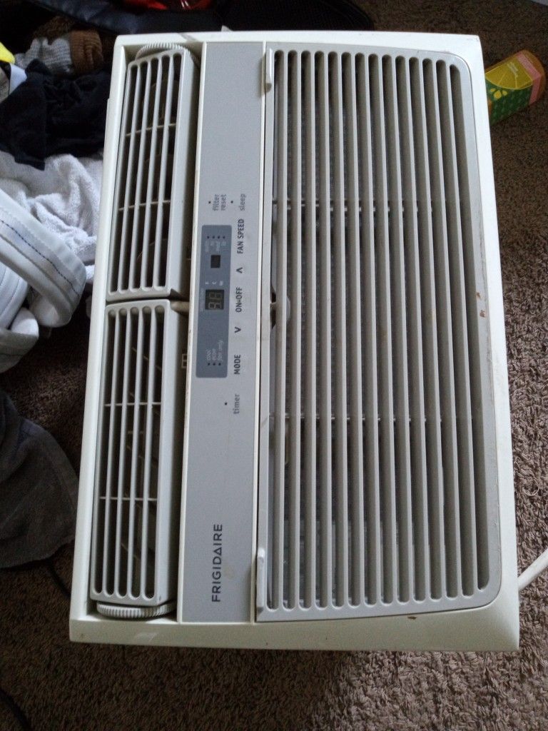 Window AC