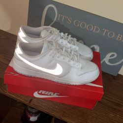 Nike Dunk Retros New