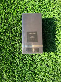 Tom Ford Oud Wood