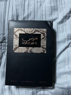 Hawas black