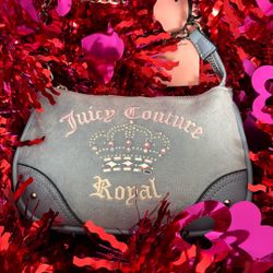 Brand New Juicy Hand Bag