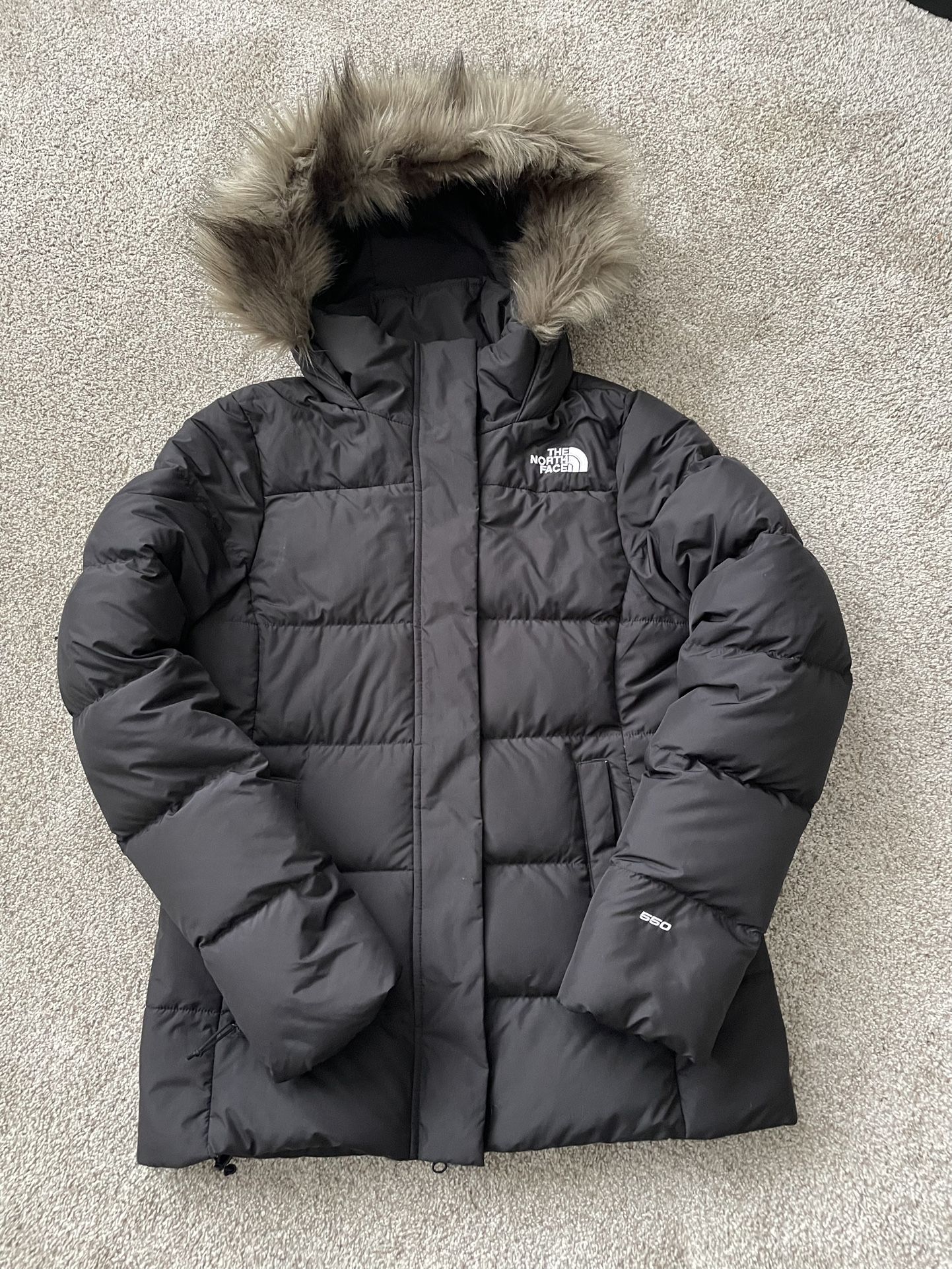 North Face Gotham 550