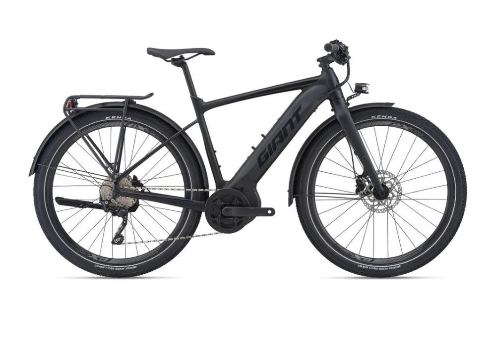 Pending - Giant Urban E Bike