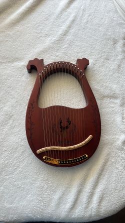 Lyre  Pack