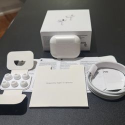 Airpod Pro 2nd Gen