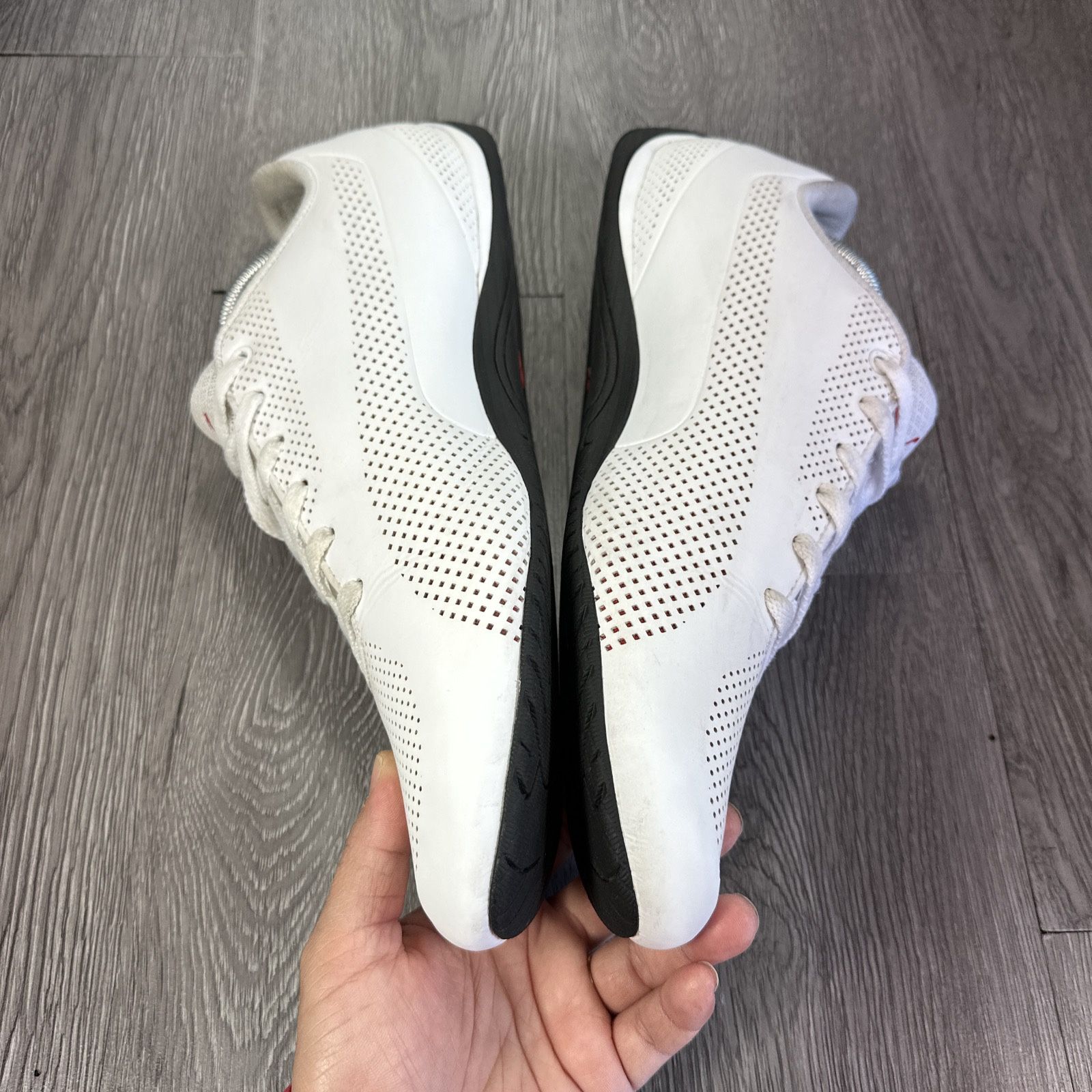 Puma Scuderia Ferrari Drift Cat Ultra SF Mens 14 Sneakers