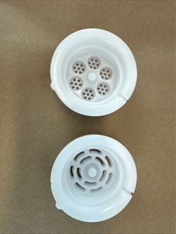Philips Pasta Maker HR2358 Shaping Disc Spaghetti & Fettuccine Replacement Part