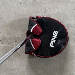 Ping Golf Putter