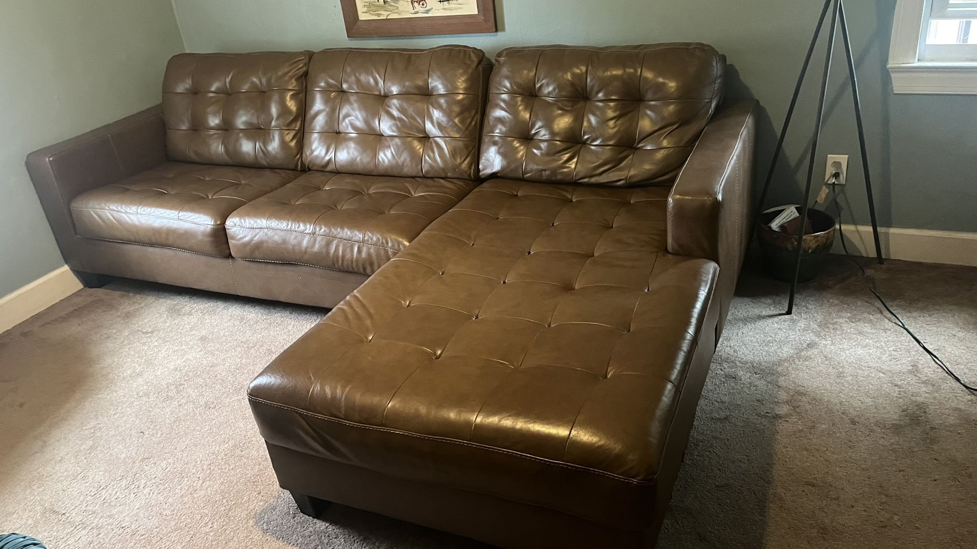 Sectional