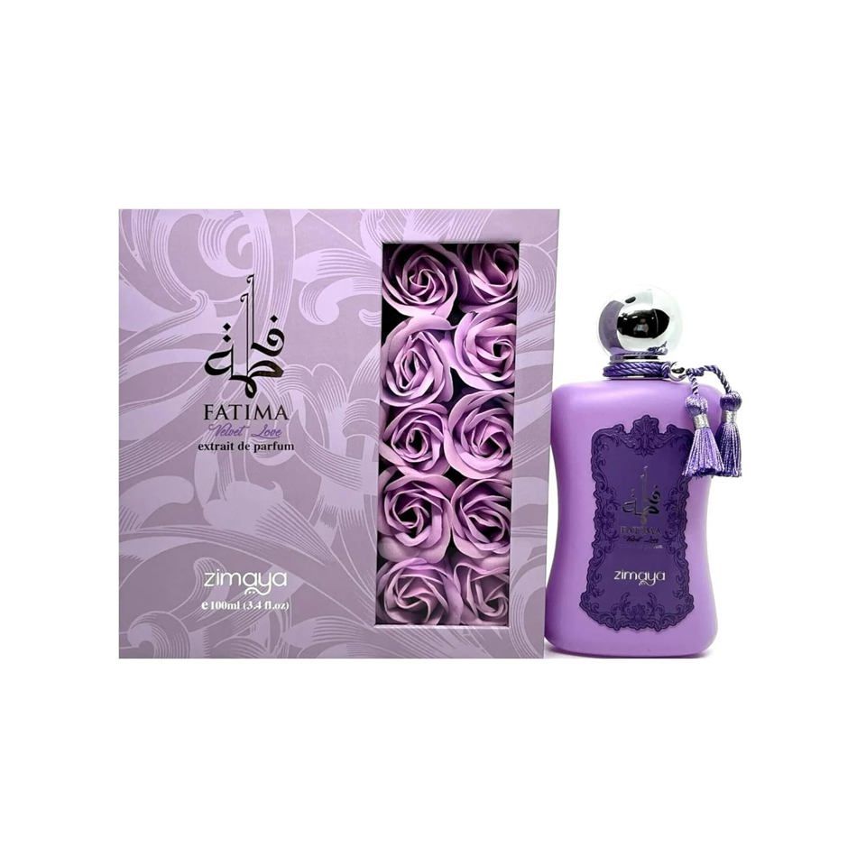AFNAN - ZIMAYA PRECIOUS COLLECTION HAYAM EDP ( W ) 3.4 OZ
