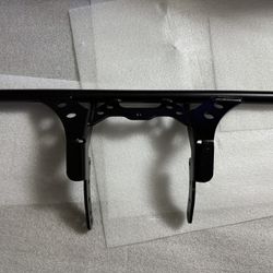 2018 to Present M8 Softail Highway Peg Crash Bar
