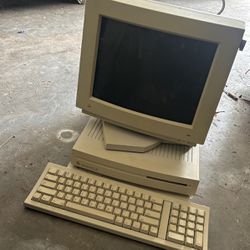 Macintosh Lc III