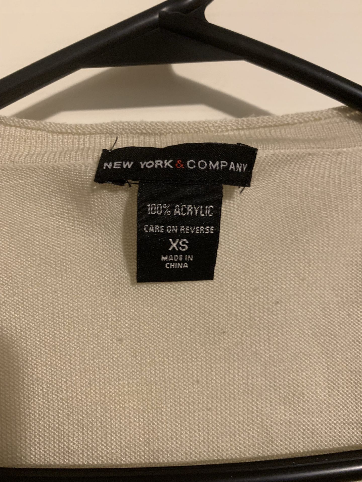 Ladies tops
