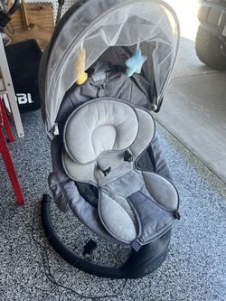 Larex Baby Swing