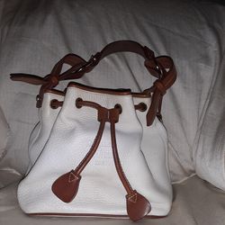 Vintage Dooney and Bourke Bag