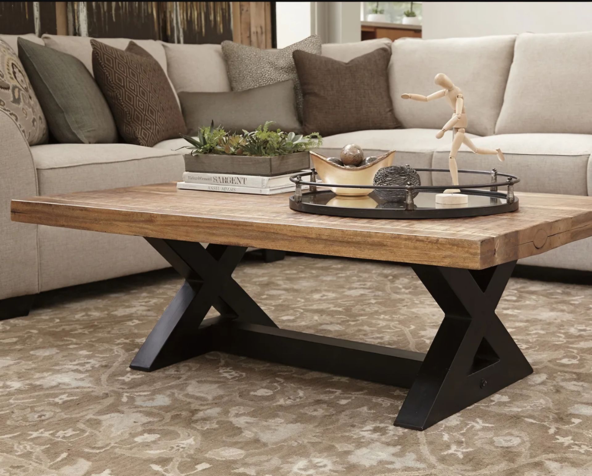 Coffe Table