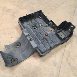 FORD SUPERDUTY F250 F350 BATTERY TRAY
