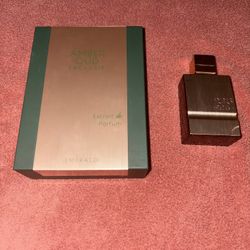 *read description* Amber Oud Exclusif Fragrance
