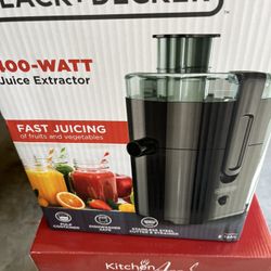 Extractor Para Jugo 