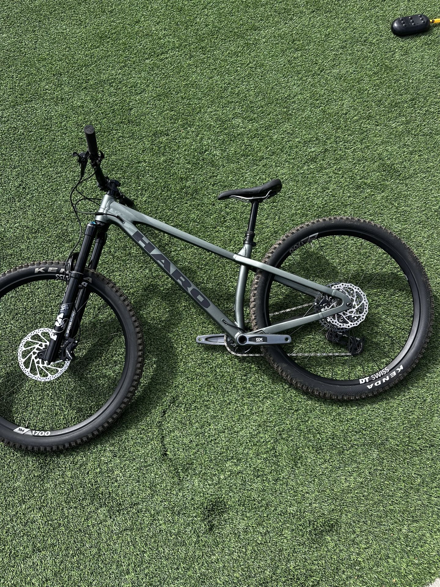 HARO SAGUARO 1 MTB HARDTAIL