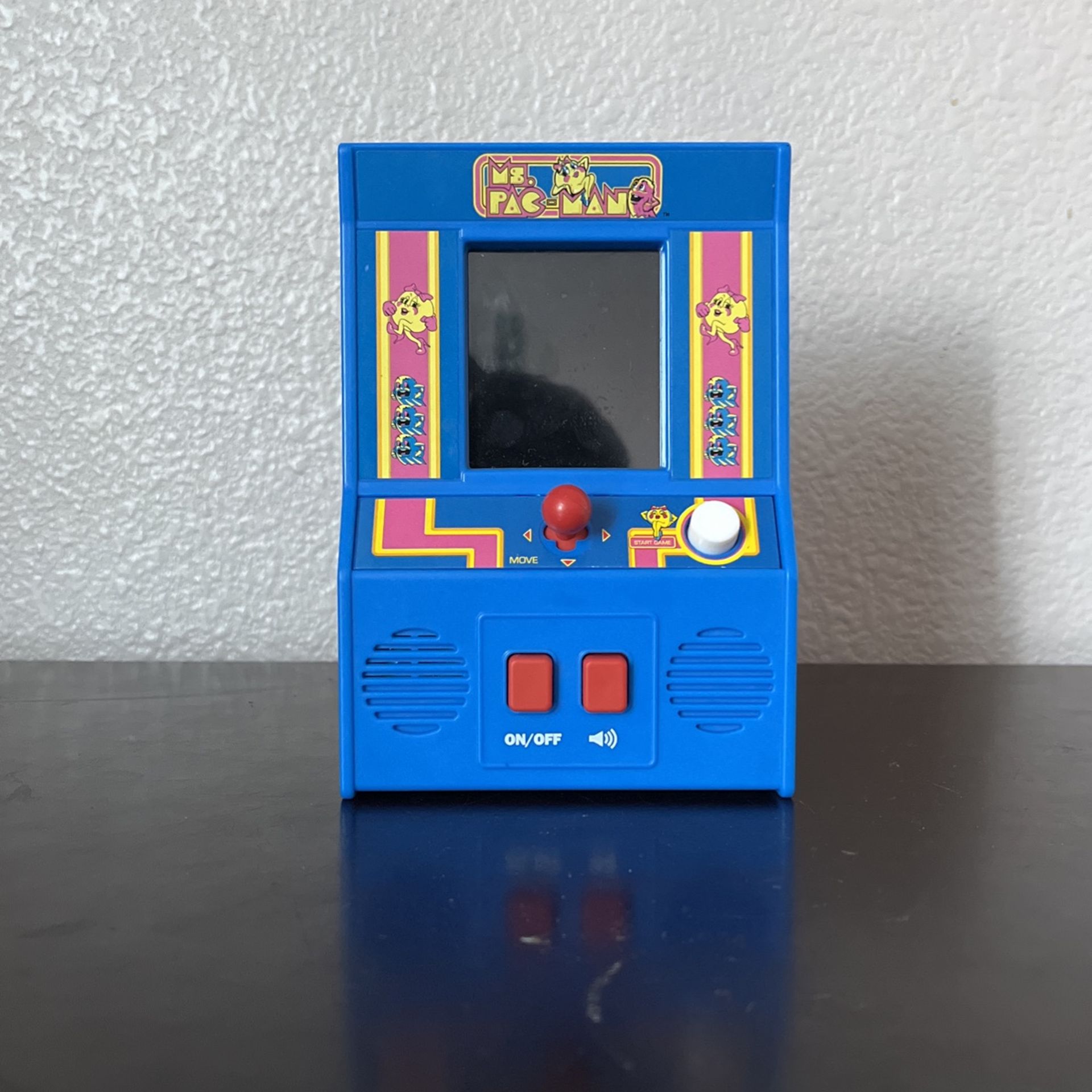 PAC Man Arcade Game