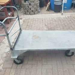 Flatbed Dolly