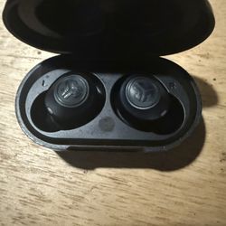 JLAB Earbuds