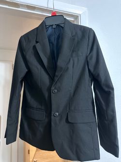 Kids blazer