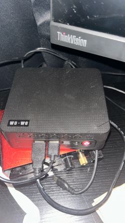 Mini Pc