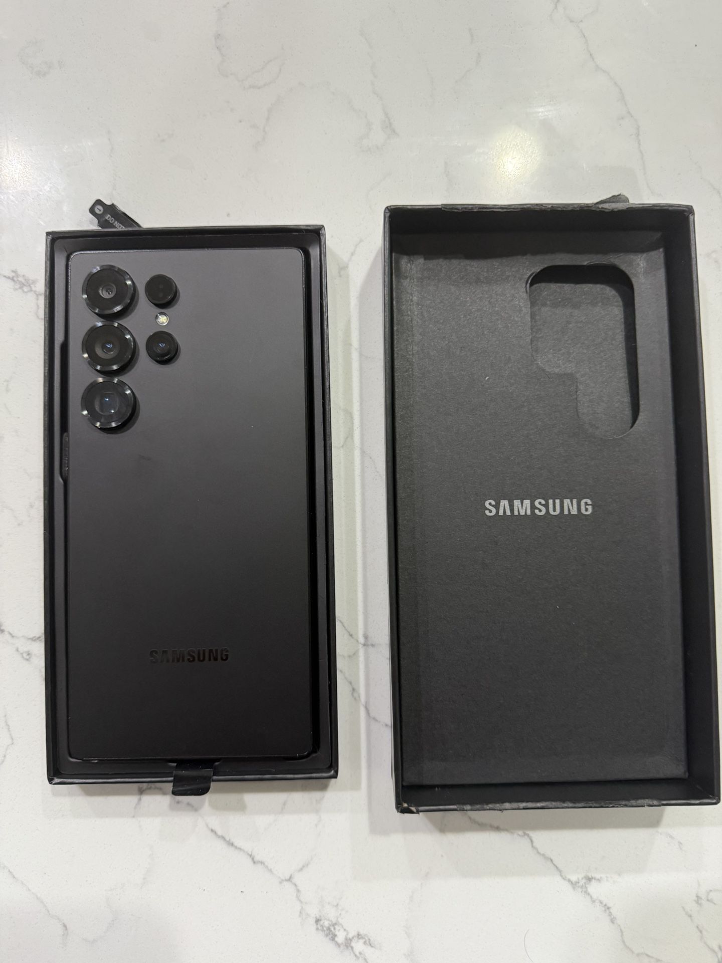 Samsung S24 Ultra 1TB