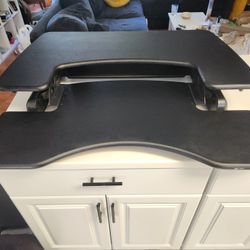 36" Stand Up Desk 