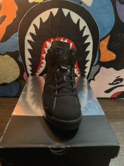 Chrome6 Size 12m