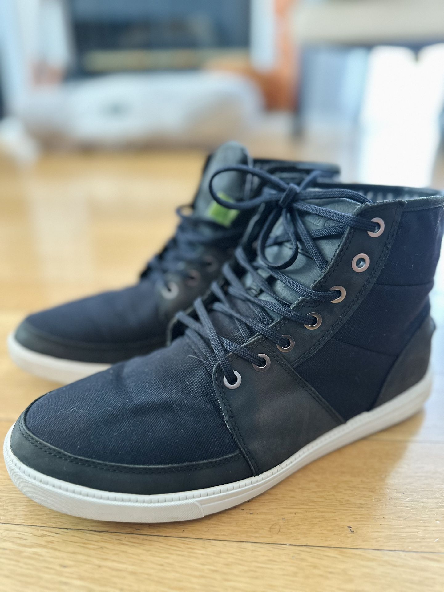 Timberland Shoes 