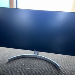 LG PC And Mouse.