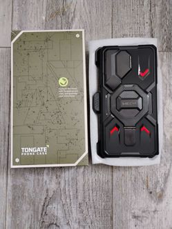 TONGATE S26 ULTRA CASE