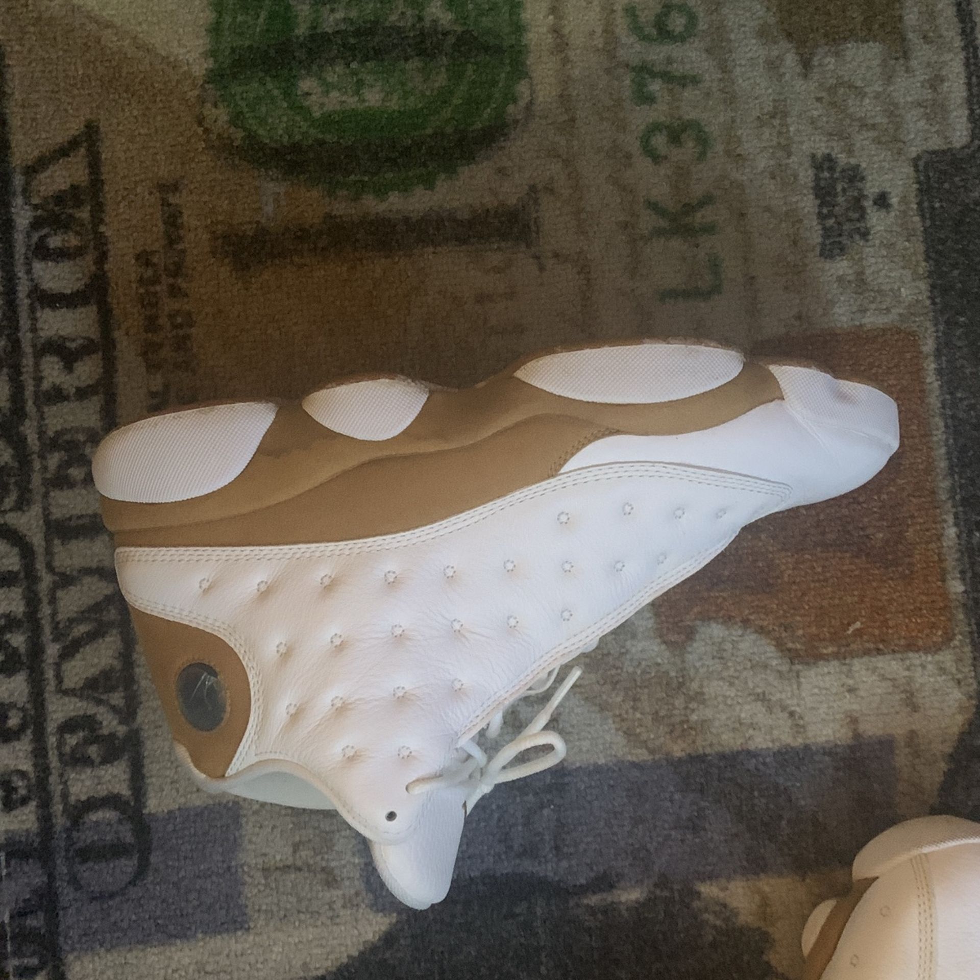 2023 Air Jordan 13 Retro 'Wheat' 2023
