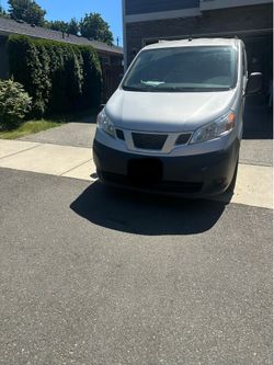 Nissan NV(contact info removed)