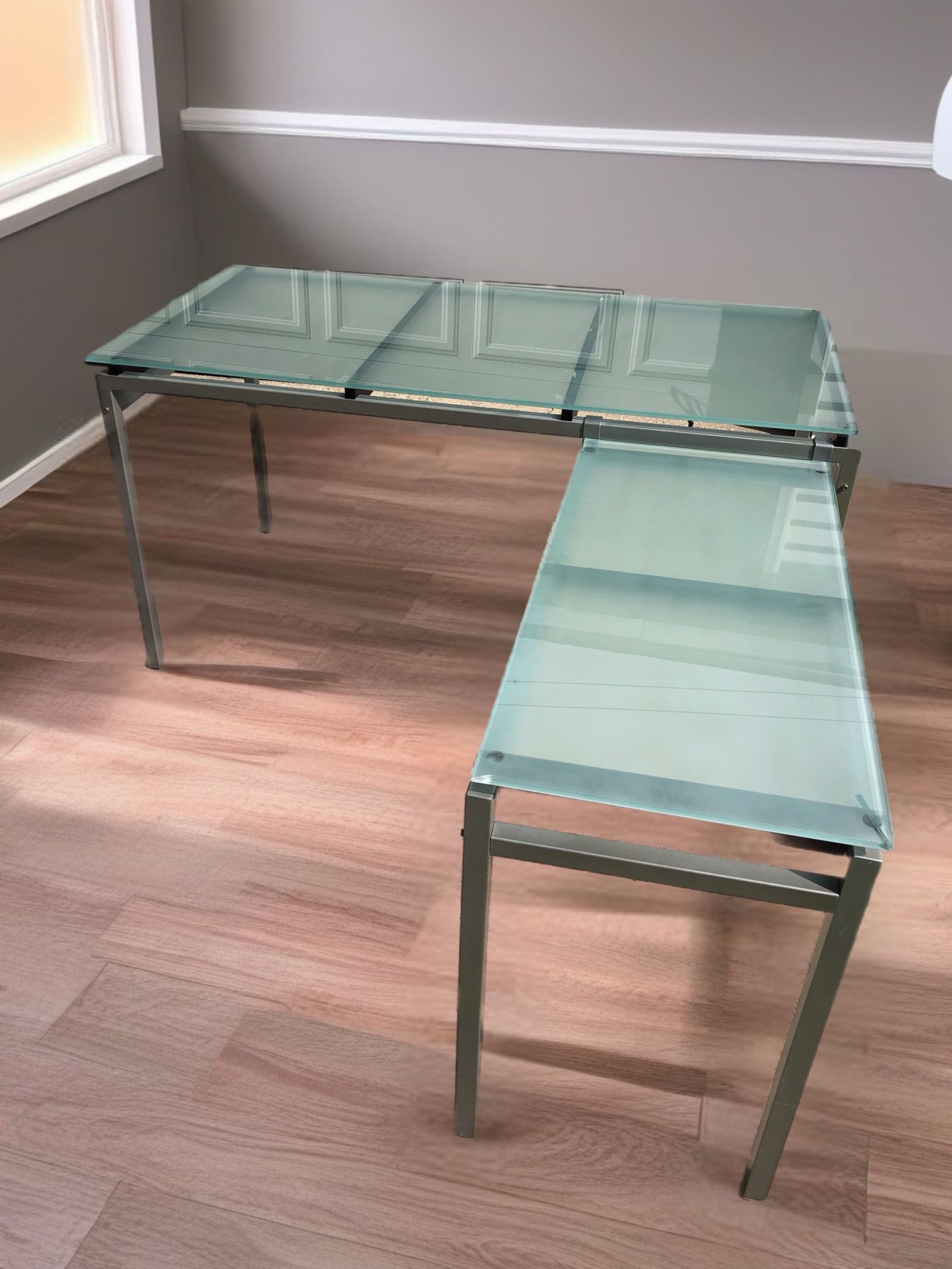 Office Desk From Dania Furniture 