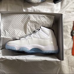 Jordan 11 