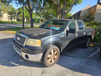 2006 Ford F-150