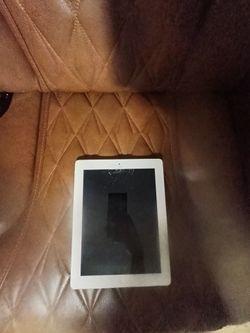 iPad 4