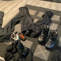 Snowboarding 