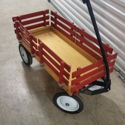 Berlin Flyer WAGON Cart  Like New